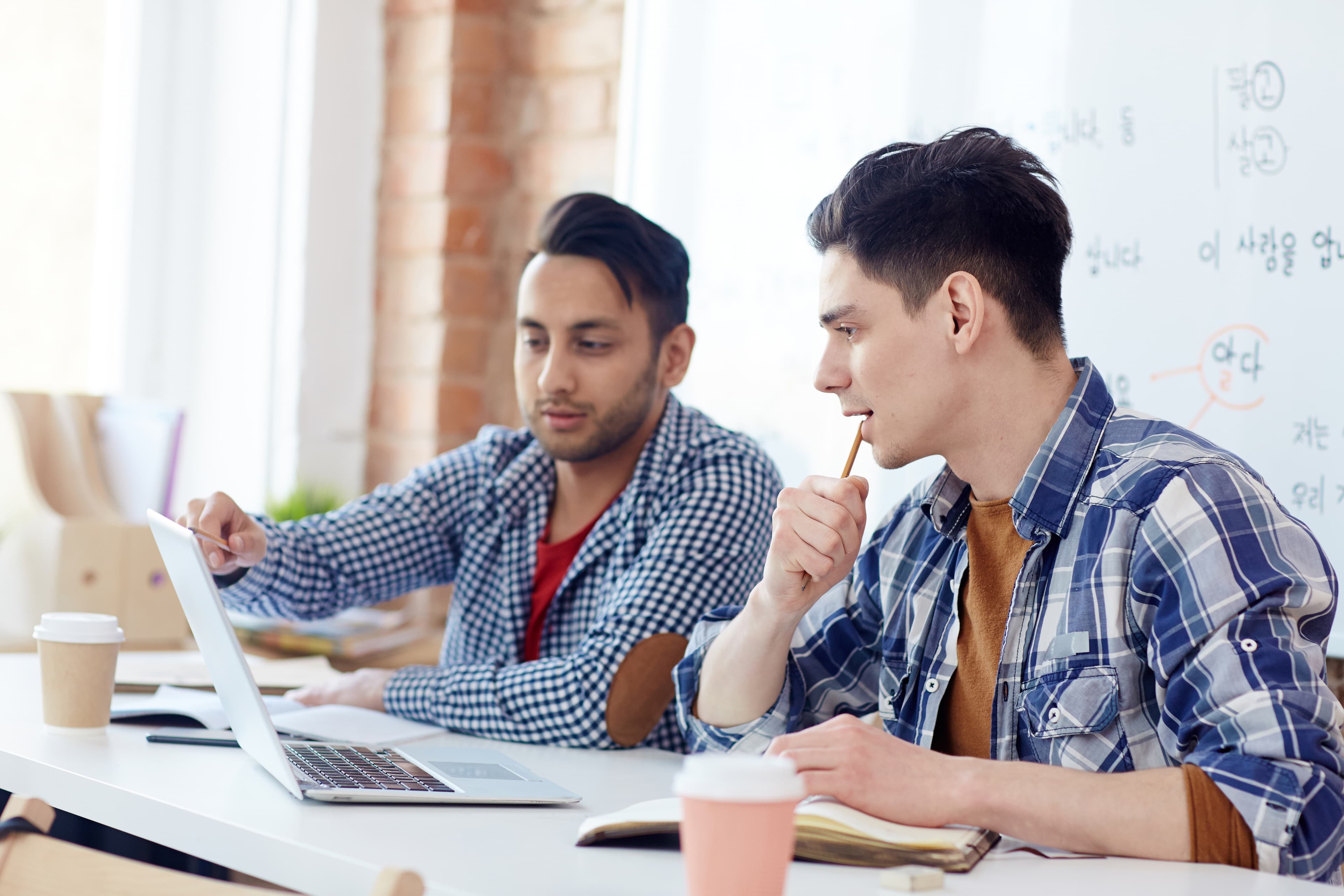 Product and UX designers crafting design systems and intuitive user interfaces